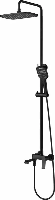 Душевая стойка Splenka S31 S31.24.06 черный