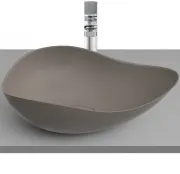 Раковина Roca Ruy Ohtake 54 см 327A13660