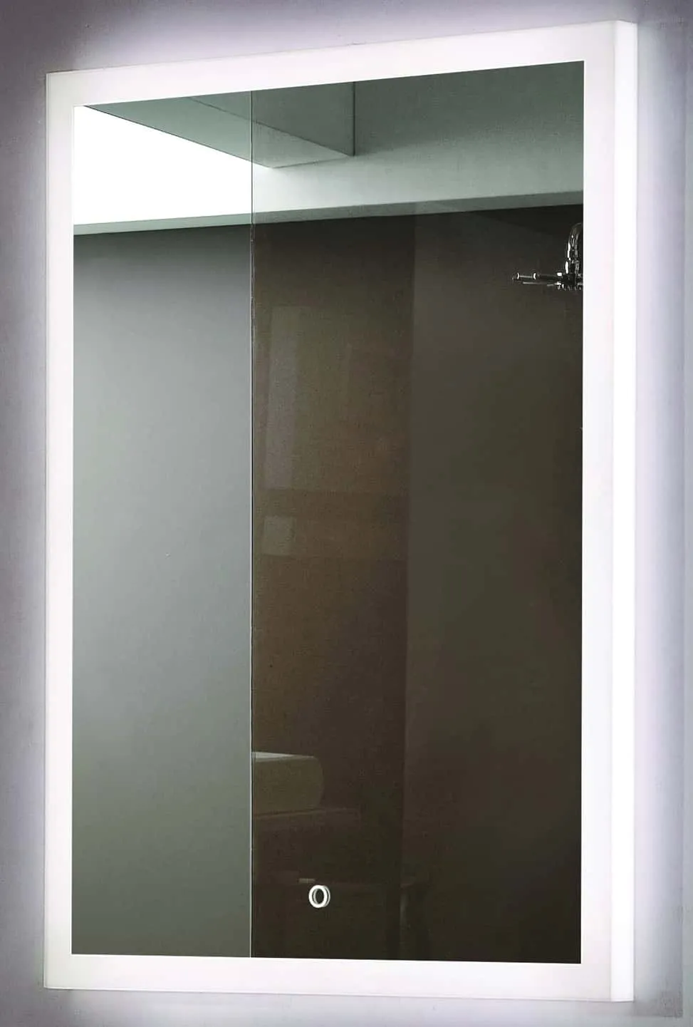 Зеркало Esbano 60x80 ESMI2542HD с подсветкой