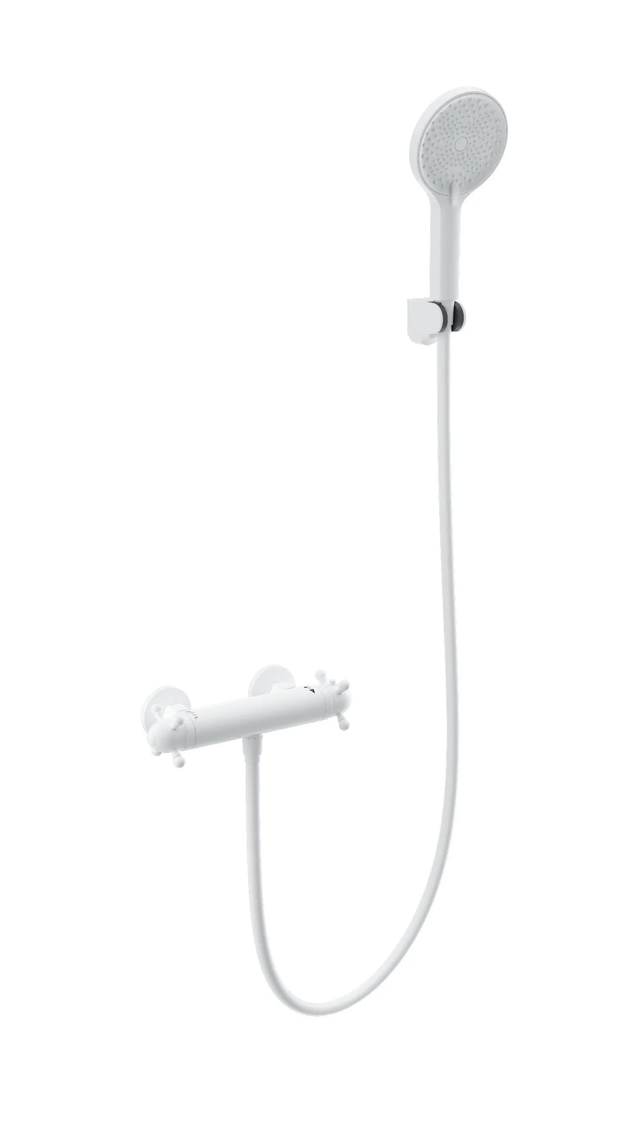 Смеситель для душа Wonzon & Woghand WW-B2048-A-MW