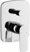Смеситель Ravak Classic CL 061.00 X070086 для ванны с душем с внутренней частью