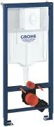 Инсталляция для унитаза Grohe Rapid SL 38722001