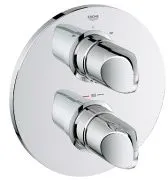 Термостат Grohe Veris 19364000 для ванны