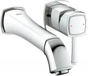Смеситель Grohe Grandera 19930000 для раковины