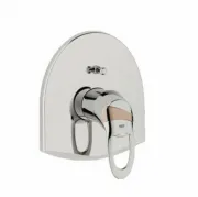 Смеситель Grohe Chiara 19155CA0 для ванны с душем