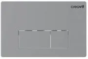 Смывная клавиша для унитазов Creavit Arc GP8002.00