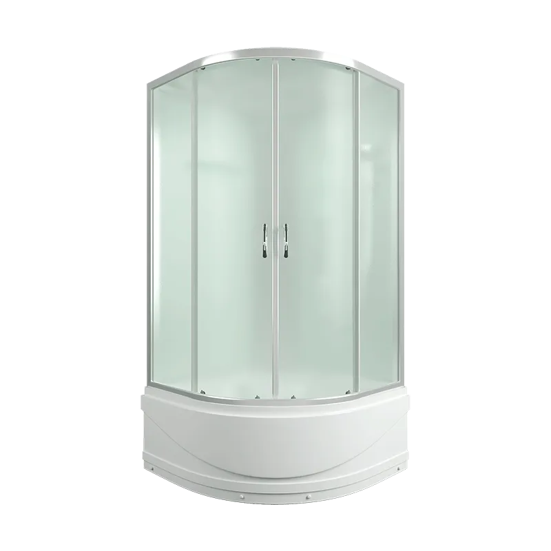 Душевая кабина ERLIT™ 35 серия ER3510TP-C3-RUS