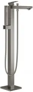 Смеситель Grohe Eurocube 23672AL1 для ванны с душем