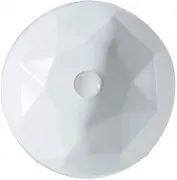 Раковина BelBagno 41 см BB1342H300