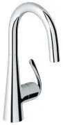 Смеситель Grohe Zedra 32296000 для кухонной мойки