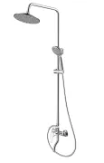 Душевая стойка Dorff Prime D0740900