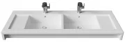 Раковина Roca Stratum 130 см 327630000