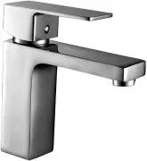 Смеситель Decoroom DR36 DR36011 для раковины
