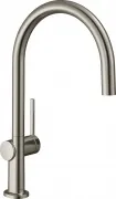 Смеситель Hansgrohe Talis M54 72804800 для кухонной мойки