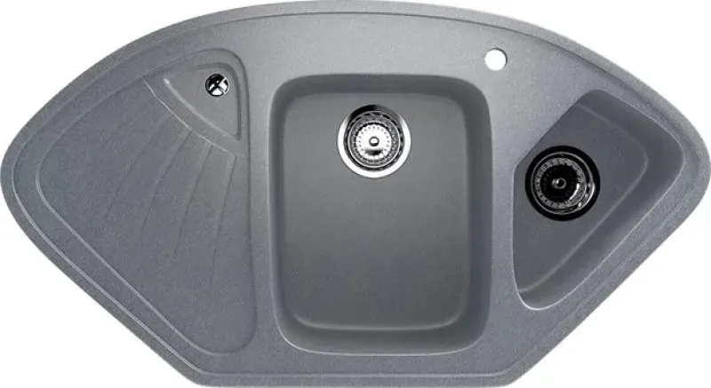 Мойка для кухни Ulgran Classic 90 см U-501-342