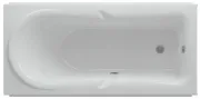 Акриловая ванна Aquatek Леда 170x80 LED170-0000047