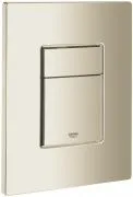 Смывная клавиша для унитазов Grohe Skate Cosmopolitan 38732BE0