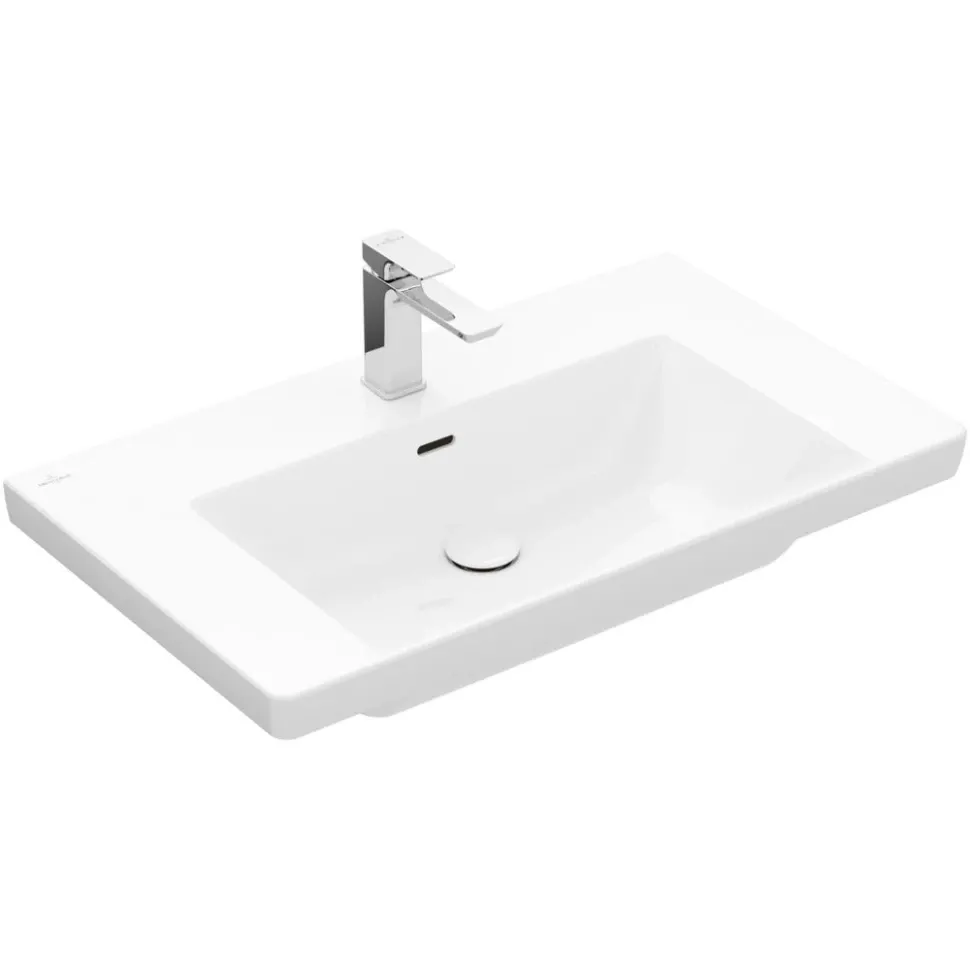 Раковина Villeroy & Boch Architectura 80 см 4A878001