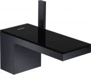 Смеситель Axor MyEdition 70 47010350 для раковины с донным клапаном