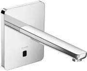 Смеситель Kludi Zenta 3840205 для раковины