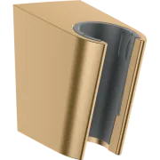 Держатель для душевой лейки Hansgrohe Porter 28331140