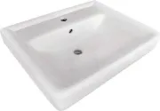 Раковина Santek Тигода 55 см 1WH302126