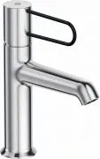 Смеситель Jacob Delafon Odeon Rive Gauche E21029-BL-CP для раковины