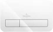 Смывная клавиша для унитазов Villeroy & Boch Viconnect 9224 00 RE