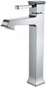 Смеситель BelBagno Mille MIL-LMC-CRM для раковины-чаши