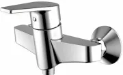 Смеситель Bravat Line F95299C-1 для душа
