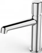 Смеситель BelBagno Uno UNO-LVM-CRM для раковины