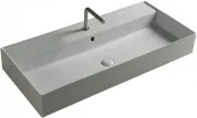 Раковина Tecla Twenty 101 см TW09011