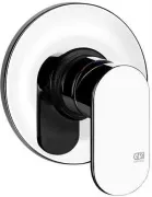 Смеситель Gessi Via Bagutta 35954-031 для душа