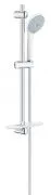 Душевой гарнитур Grohe Euphoria 110 Massage 27243LS1 Белый