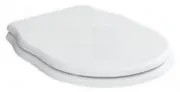 Крышка-сиденье BelBagno Boheme BB115SCM-ORO с микролифтом золото