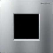 Смывная клавиша для писсуаров Geberit  116.027.KN.1
