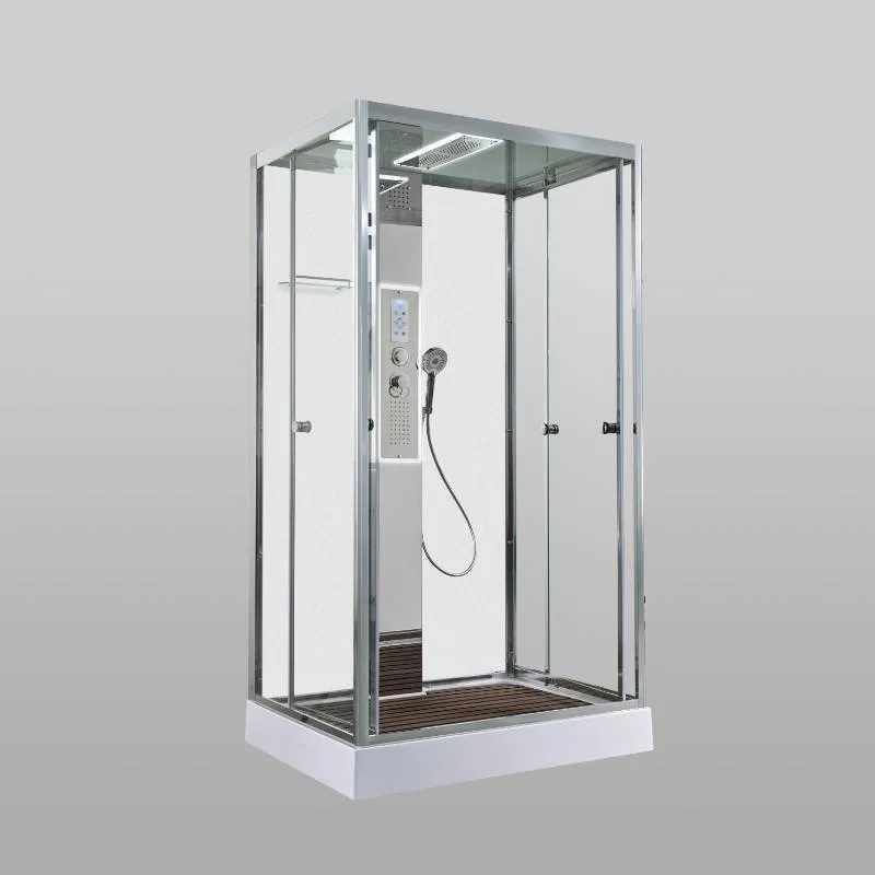 Душевая кабина Avacan Z Серия Z1912LEDMT