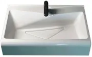 Раковина Velvex Lambo 70 см rkLAM.70-81
