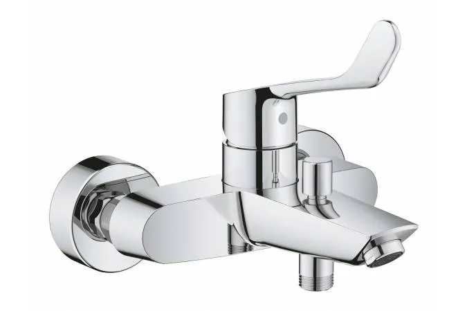 Смеситель Grohe Eurosmart 25243003 для ванны с душем