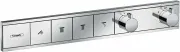 Термостат Hansgrohe RainSelect 15382000 для душа