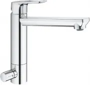 Смеситель Grohe BauLoop 31713000 для кухонной мойки