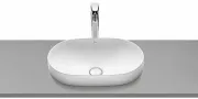 Раковина Roca Inspira round 55 см 327527000