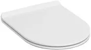 Крышка-сиденье Kerama Marazzi Plaza Modern PLM1.seat.02\WHT с микролифтом