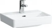 Раковина Laufen Pro 45 см 8.1596.1.000.104.1