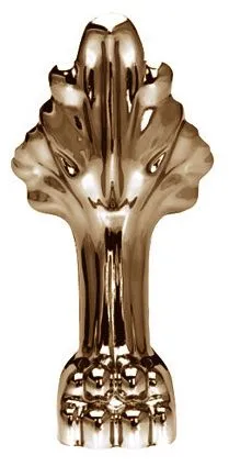 Ножки для ванны BelBagno BB-LEG-LION-BRN