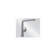 Смеситель для кухни Blanco Avona S 521279 серый
