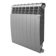 Радиатор Royal Thermo BiLiner 8 секций RTBSS50008