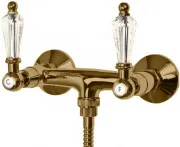 Смеситель Cezares Diamond DIAMOND-DS-02-Sw для душа