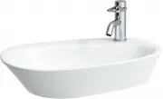 Раковина Laufen Palomba 60 см 8.1680.3.000.104.1