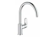 Смеситель Grohe BauFlow 31538001 для кухонной мойки